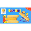 ピエールビスキュイットリー バンビーニ 100g×18個