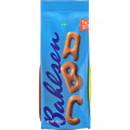 バールセン ABC カラメルビスケット 100g×12個