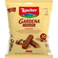 《季節限定》ロアカー ガルデーナ フィンガーズ ヘーゼルナッツ 125g×8個