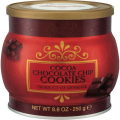 コペンハーゲン チョコチップクッキー(缶) 250g×12個