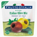 フルットディタリア イタリアンオリーブミックス 種抜き 30g×40個