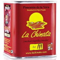 ラ・チナータ スモークパプリカパウダー ホット 70g×12個
