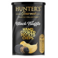 ハンター ポテトチップス 黒トリュフ風味 150g×12個