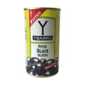 イバラ 種無ブラックオリーブ 350g×12個