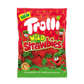 トローリ ワイルドストロービーズ 100g×12個
