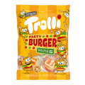 トローリ パーティーバーガーミニ 50g×24個