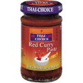 タイチョイス レッドカレーペースト 110g×12個