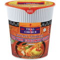 タイチョイス トムヤムココナッツヌードル カップ 60g×12個