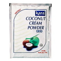 カラ ココナッツクリームパウダー 50g×12個