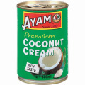 アヤム ココナッツクリーム プレミアム 400ml×12個