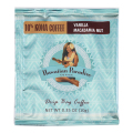 ハワイアンパラダイスコーヒー 10％コナ バニラマカダミア ドリップバッグ 10g×10個
