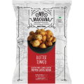 ミスターマカナ バタートマト 25g×12個