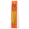 マンチーニ スパゲッティ ブロンズ 2.2mm 1kg×6個