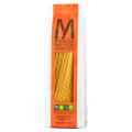 マンチーニ スパゲッティーニ ブロンズ 1.8mm 1kg×6個