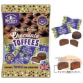 ウォーカーズ ダブルディップチョコタフィー 9P×24個