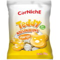 コーンニッシュ テディマシュマロ マンゴーフレーバー 70g×12個