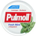 プルモール フレッシュミントキャンディ 45g×10個