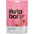 インスタバー クランベリー＆アーモンドバイツ 70g×24個