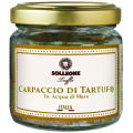 ソルレオーネ トリュフ トリュフカルパッチョ 75g×12個