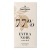 カフェタッセ カカオ77%チョコ 85g×12個