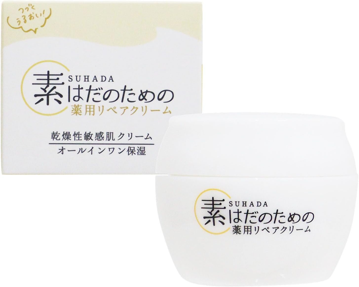 soy ボディRクリーム リペア 200ML 素あわ 素はだのための薬用リペアクリーム 総合化粧品メーカー
