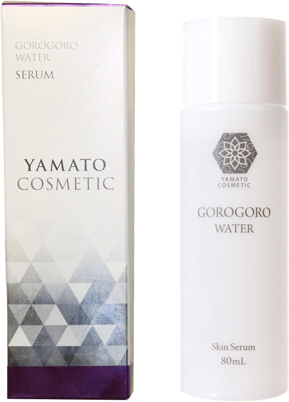 やまとコスメティック　ごろごろ美容液　N2022