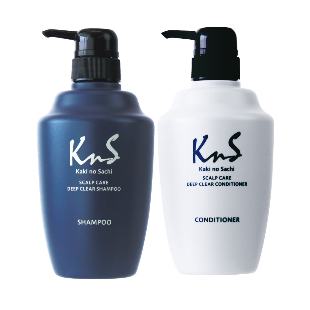 スカルプシャンプー コンディショナーセット 10 Off