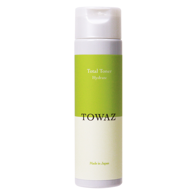 TOWAZ　モイスチャーウォーター