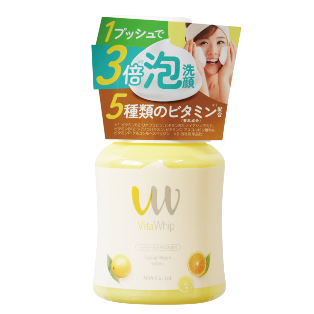 洗顔料 Ami 洗顔 泡洗顔 全身美容液泡フォーム 頭皮ケア PLEASE