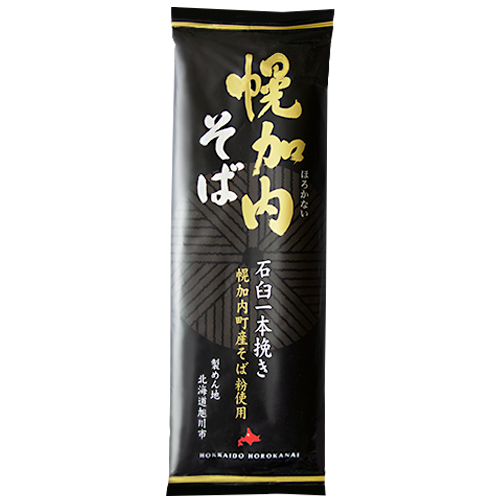 干しそば|幌加内そばの通販サイト～そば粉・そばつゆ等|ほろかない振興公社