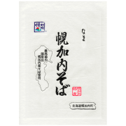 幌加内生そば 360g（約三人前）