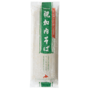 【乾麺】幌加内干しそば 250g