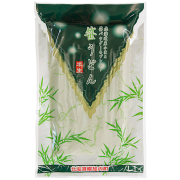 ※爽やかな香り※ 笹うどん 半生麺 240g (約二人前)