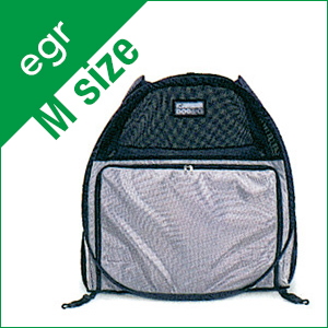 ドッグバッグ　M　75×75×80　（犬・猫用）