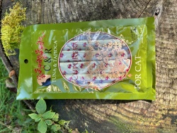 クプレラ レティック ツナ＆タピオカ キャット 猫用 栄養補助食品 レトルト トッピング 無添加 人間食品用食材 国産 グルテンフリー おやつ スナック ご褒美 しつけ マグロ タピオカ ひまわり油 アルカリイオン水