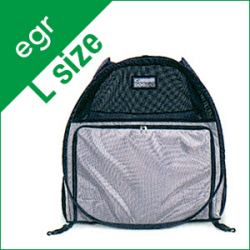 ドッグバッグ　L　90×90×85　（犬・猫用）