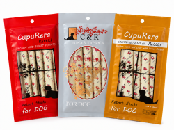 クプレラ レティック 犬用アソート（栄養補助食） 詰め合わせ ドッグフード チキン＆スイートポテト ノンオイルチキンレバー＆スイートポテト ツナ＆タピオカ 初めて お試し 食べ付き 食べ比べ バラエティセット ご褒美 トッピングおやつ スナック 自然食