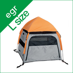 アンブレラペット　Ｌサイズ　【ハウステント】【ペット】【ペットフード】