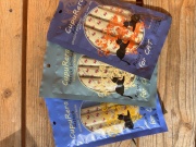 【買いまわり 】 レティック　猫用アソートセット レティックチキンエクストリーム　レティックベニソンエクストリーム レティックチキン＆スイートポテト レティック ベニソンエクストリーム 初めて お試し 食べ付き 詰め合わせ