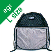 ドッグバッグ　L　90×90×85　（犬・猫用）