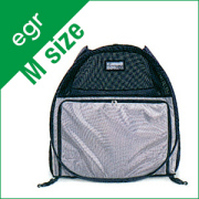 ドッグバッグ　M　75×75×80　（犬・猫用）