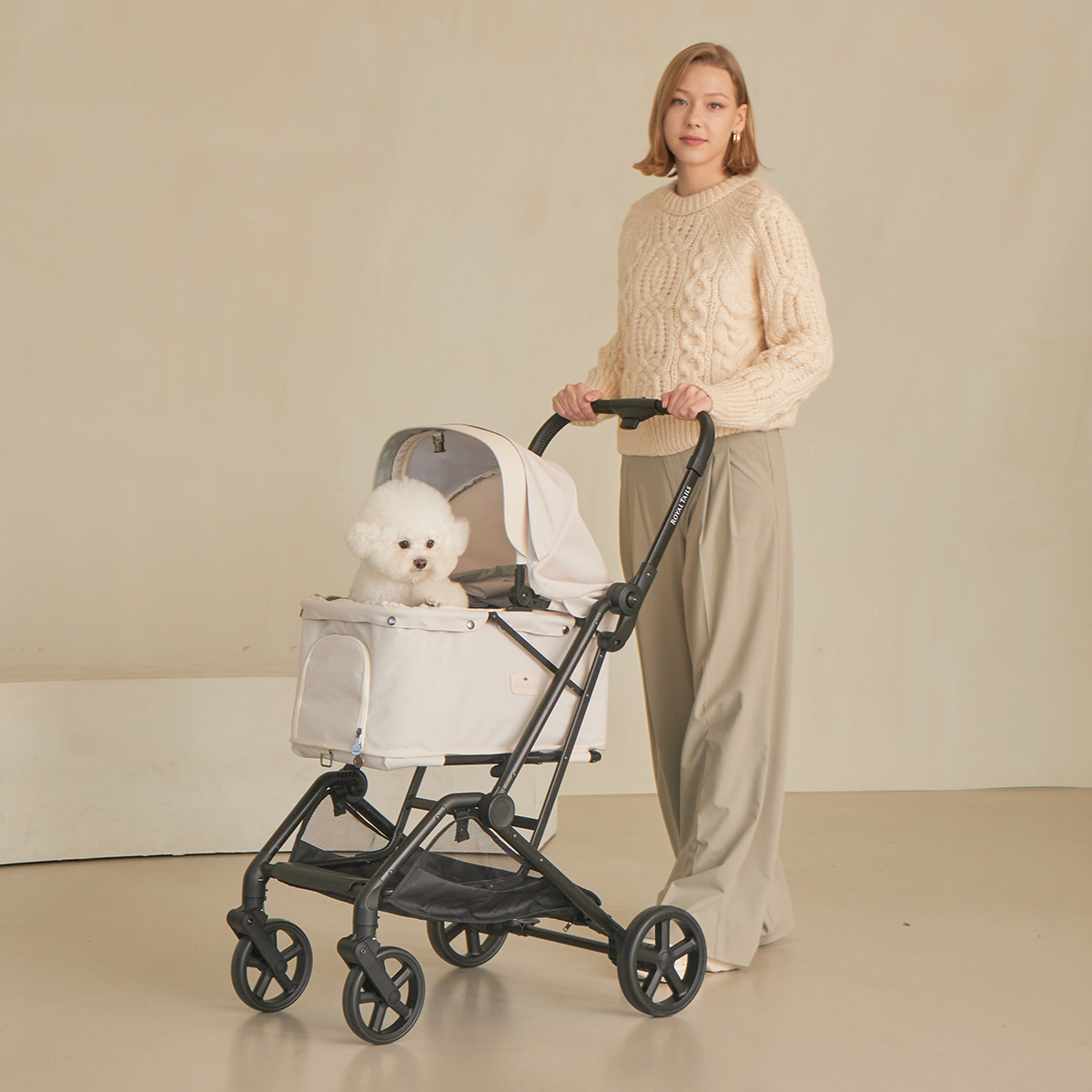 【ROYAL TAILS（ロイヤルテイルズ）】Florence(フローレンス）