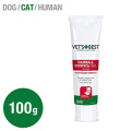 【VET'S BEST（ベッツベスト）】ヘアボールコントロールジェル100g 【猫用】