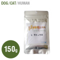 L-デトックス(犬猫用) 150g【Lサイズ】【サプリメント】【ペットフード】