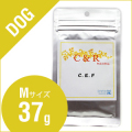 C&R C.E.F　【旧SGJプロダクツ】 C．E．F　Ｍサイズ（37g）（犬用）【サプリメント】S.G.J.【SGJ】