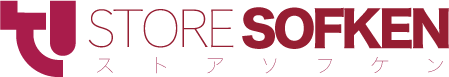 ストアソフケン ロゴ