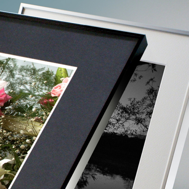 フォトマットＧ／ＵＶ　カラーバリエーション