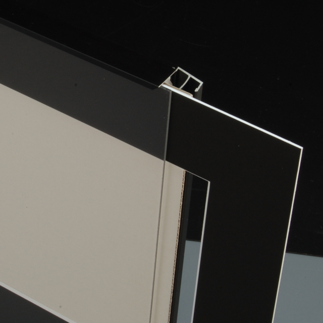 フォトマットＧ／ＵＶ　作品取り出し