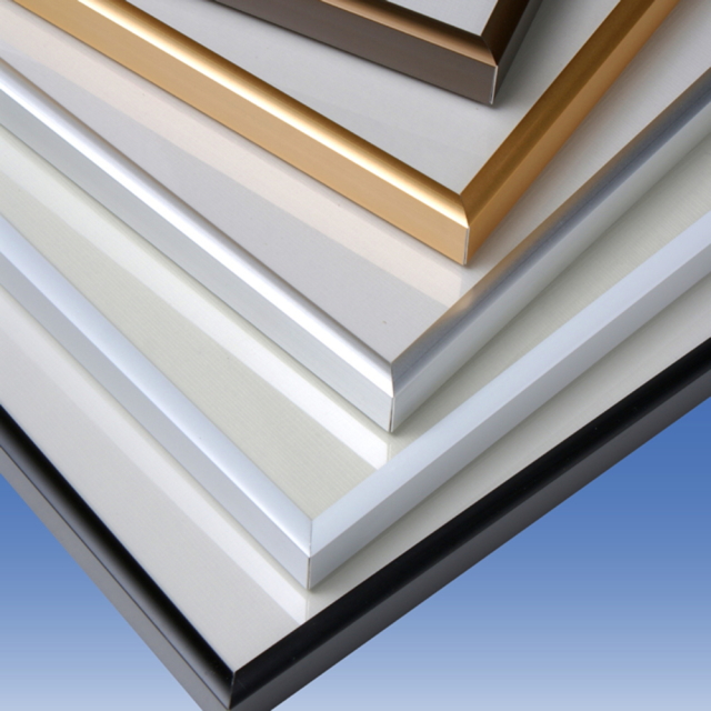 ラクパネ フレームカラー