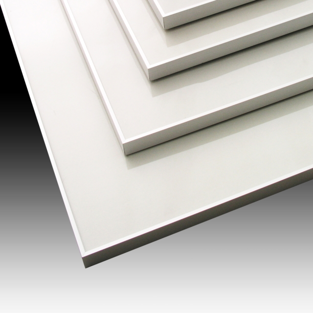 ソリッド５　角部